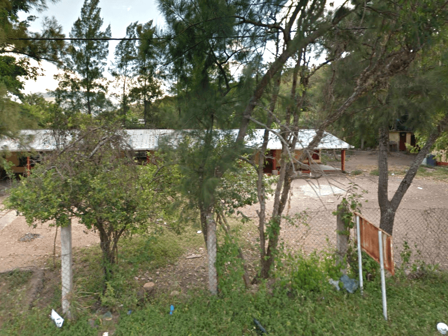 Education - villeda school - Ipala, Guatemala