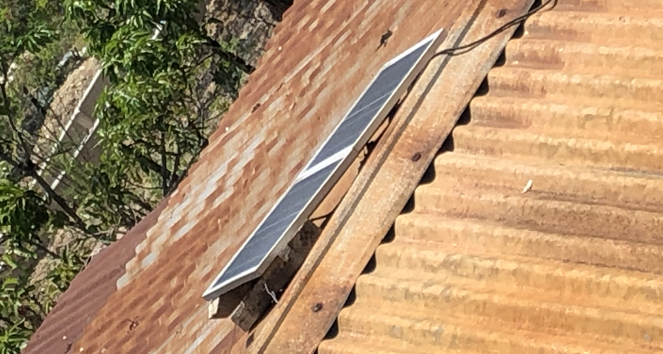 solar panel