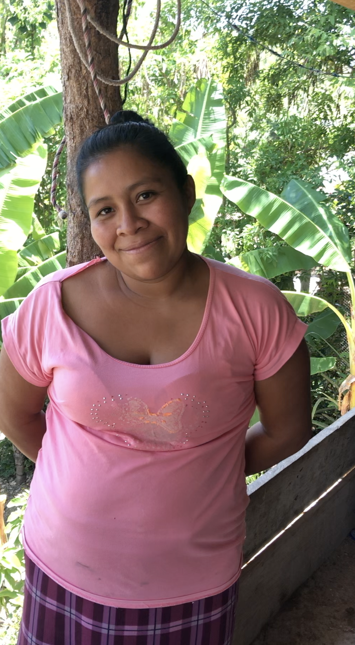 Education - Suyata school - Ipala, Guatemala